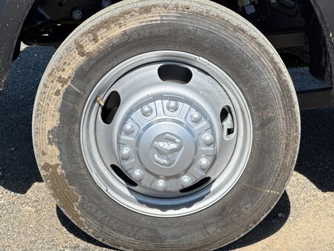 New 2026 RAM 5500 Tradesman w/ Chrome Appearance Group image 23