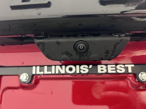 Used 2025 Ford Explorer ST-Line w/ Premium Package image 11