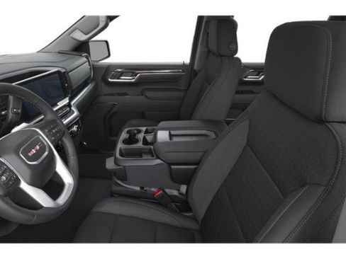 New 2026 GMC Sierra 1500 SLT w/ SLT Premium Plus Package image 11