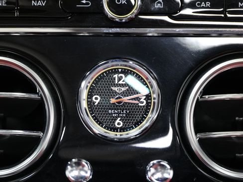 Used 2020 Bentley Continental GT V8 image 51