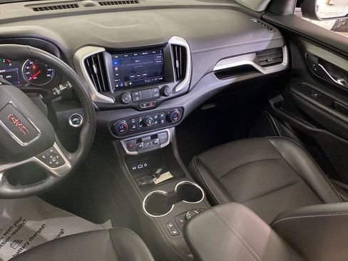Used 2023 GMC Terrain SLT w/ Elevation Edition FWD image 16