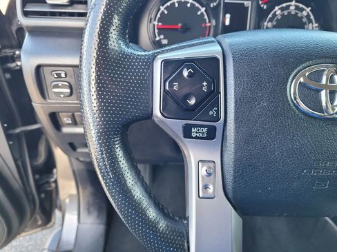 Used 2023 Toyota 4Runner SR5 Premium w/ Moonroof Package image 22