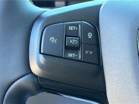 New 2025 Ford Mustang Mach-E Premium image 24