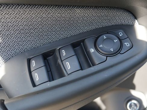 New 2026 Chevrolet TrailBlazer LT w/ Convenience Package image 31