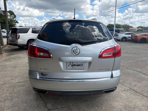 Used 2014 Buick Enclave Premium FWD image 5