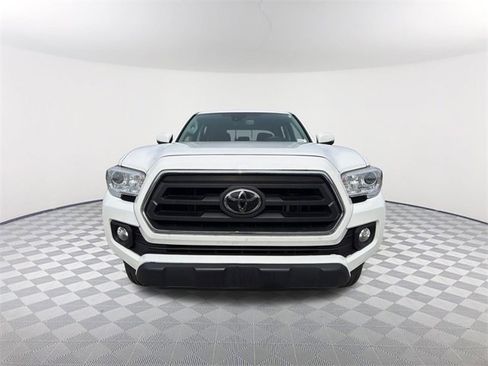 Used 2023 Toyota Tacoma SR5 image 2