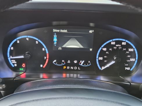 Used 2024 Ford Bronco Sport Heritage w/ Heritage Convenience Package image 24