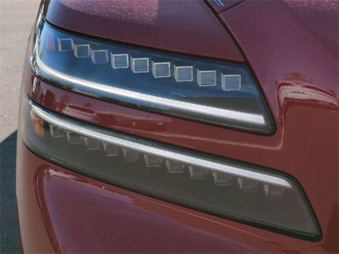 New 2026 Genesis GV80 3.5T e-SC image 9