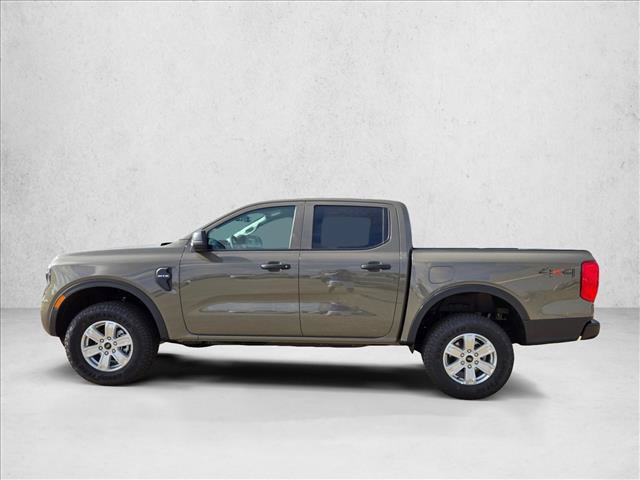 New 2026 Ford Ranger XL w/ Trailer Tow Package AWD/4WD image 5