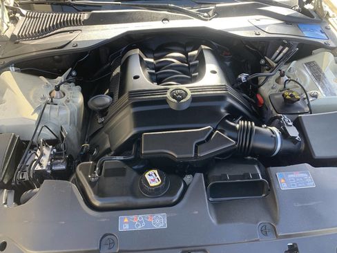 Used 2006 Jaguar XJ Vanden Plas Vanden Plas 4dr Sedan image 26