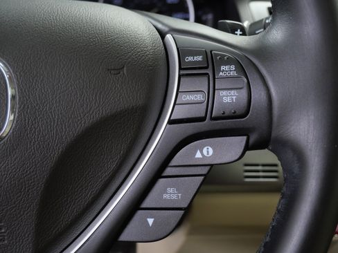 Used 2016 Acura RDX AWD image 25
