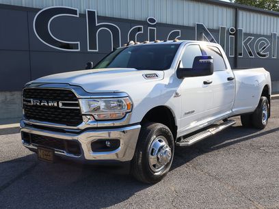 Used 2024 RAM 3500 Big Horn