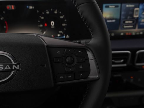 New 2026 Nissan Sentra SL w/ Floor Mat Package image 20