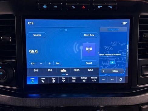 Used 2024 Ford F250 Platinum image 26