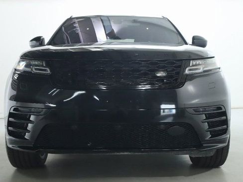 Certified 2019 Land Rover Range Rover Velar R-Dynamic SE AWD/4WD image 13