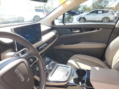 Used 2022 Lincoln Nautilus Reserve w/ Cargo Utility Package image 22