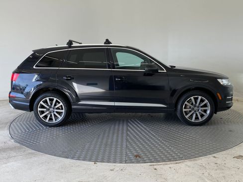 Used 2018 Audi Q7 3.0T Prestige w/ Prestige Package image 7