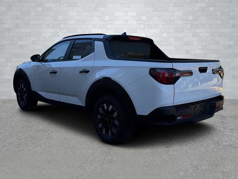 New 2026 Hyundai Santa Cruz SEL image 6