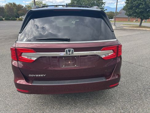 Used 2019 Honda Odyssey EX-L image 6