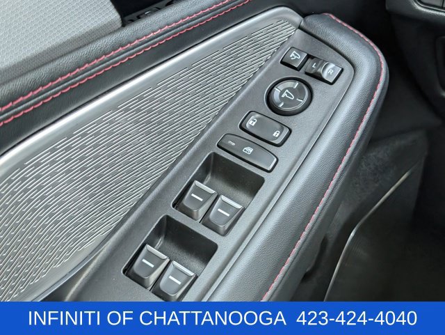 Used 2023 Acura MDX Type S AWD/4WD image 29
