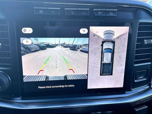 Used 2024 Ford F250 Lariat w/ Lariat Ultimate Package image 27