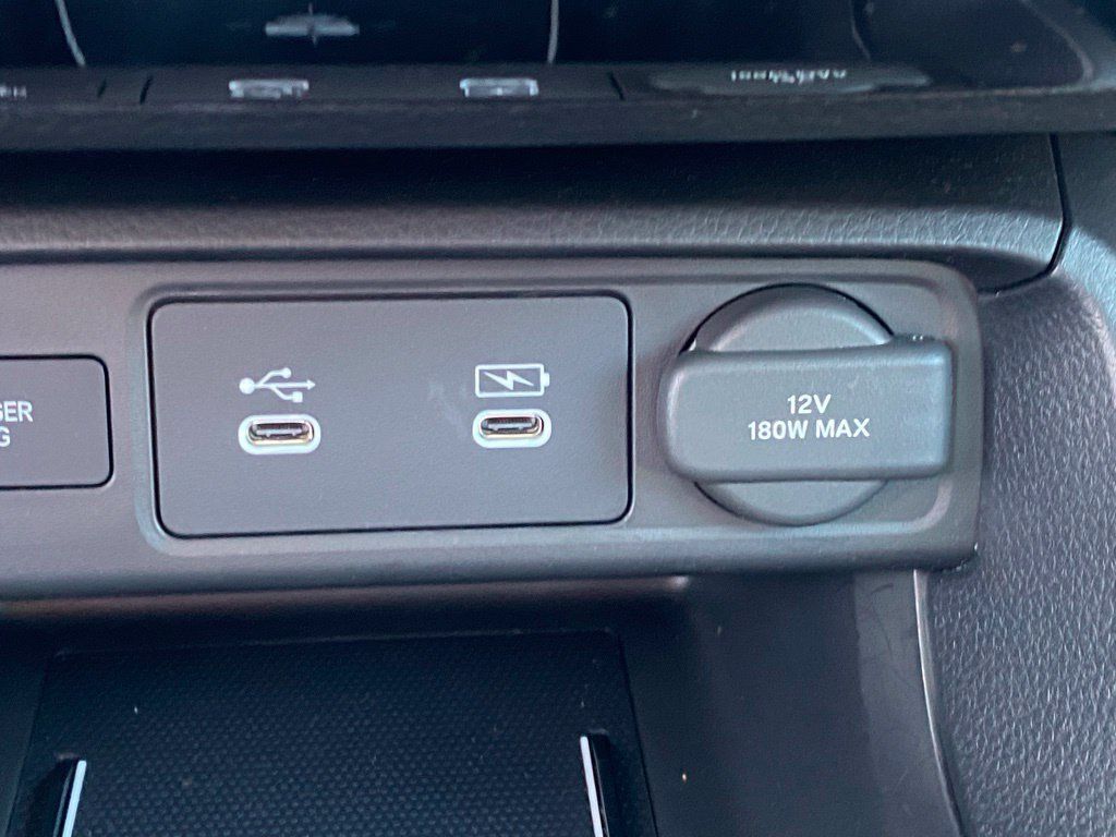 Certified 2025 Honda Civic Sport Touring image 27