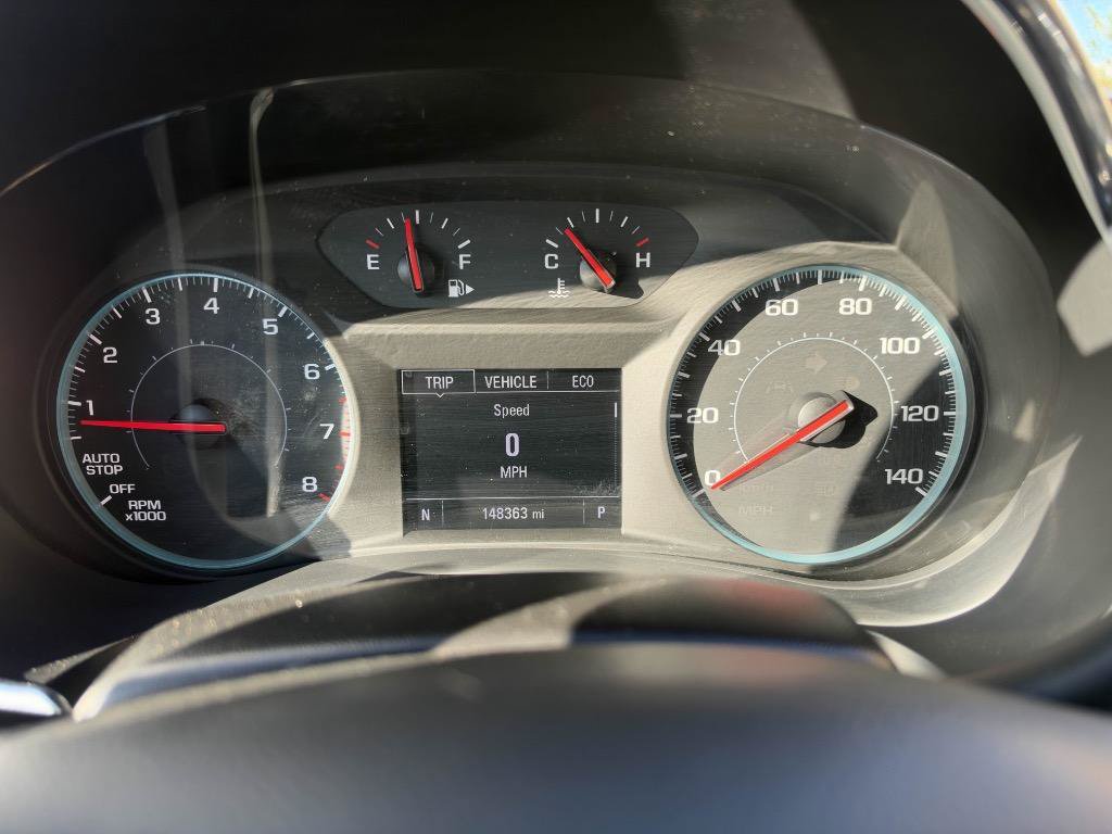 Used 2021 Chevrolet Malibu LT FWD image 10