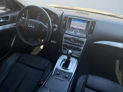 Used 2015 INFINITI Q60 Journey w/ Premium Package image 15