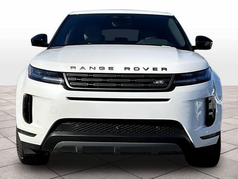 New 2026 Land Rover Range Rover Evoque S image 5