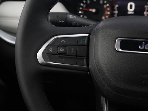 New 2026 Jeep Compass Limited image 14