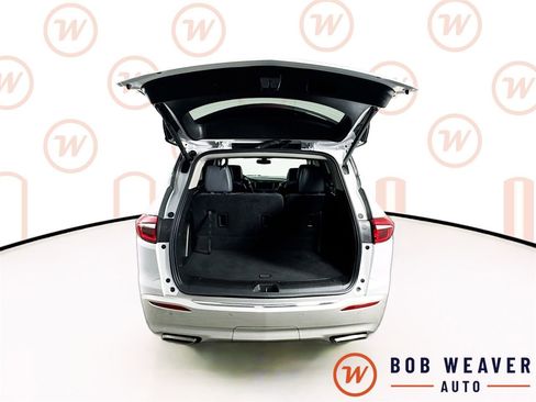 Used 2021 Buick Enclave Essence AWD/4WD image 33