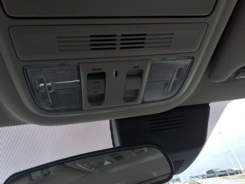 Certified 2020 Honda Accord EX image 27