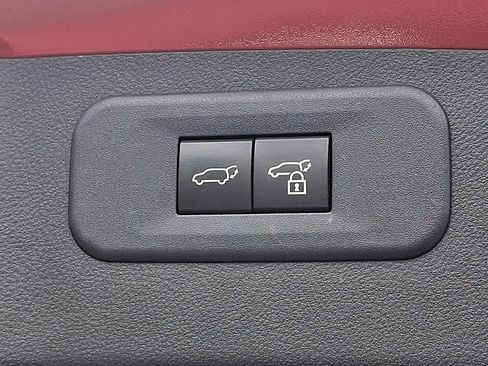 Certified 2024 Lexus NX 350 AWD w/ Vision Package image 29