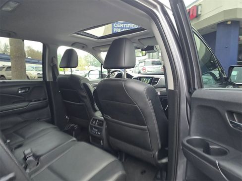 Used 2019 Honda Pilot EX-L image 16