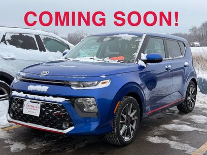 Used 2020 Kia Soul GT-Line w/ Option Group 015