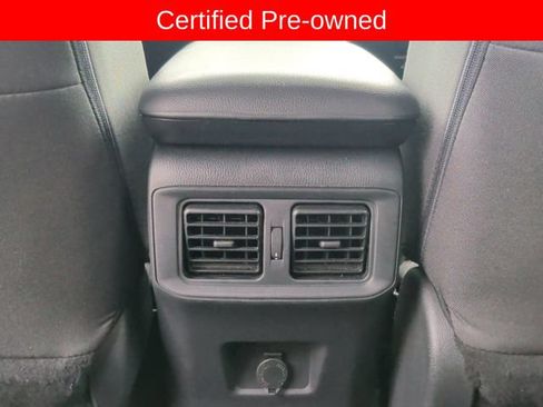 Certified 2025 Toyota RAV4 LE AWD/4WD image 26