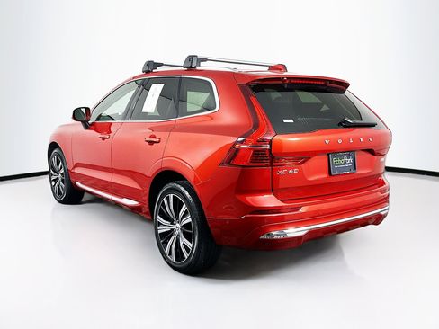 Used 2023 Volvo XC60 B5 Plus w/ Climate Package AWD/4WD image 5