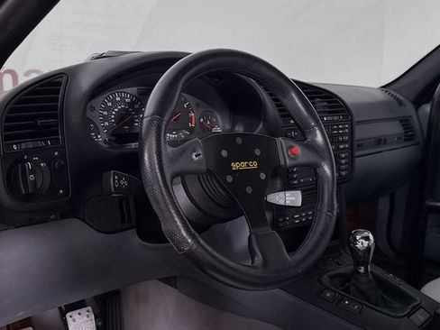 Used 1998 BMW M3 Coupe RWD image 9