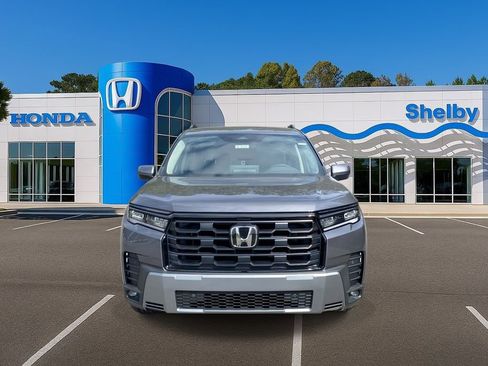 New 2026 Honda Pilot EX-L image 3