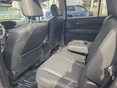 Used 2021 Honda Pilot Special Edition image 18