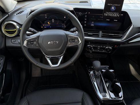 New 2026 Chevrolet Trax ACTIV image 11