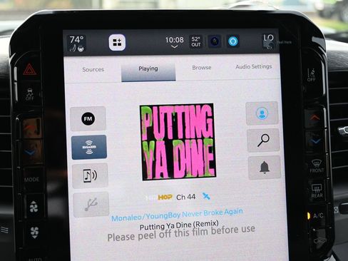 New 2026 RAM 3500 Laramie image 15