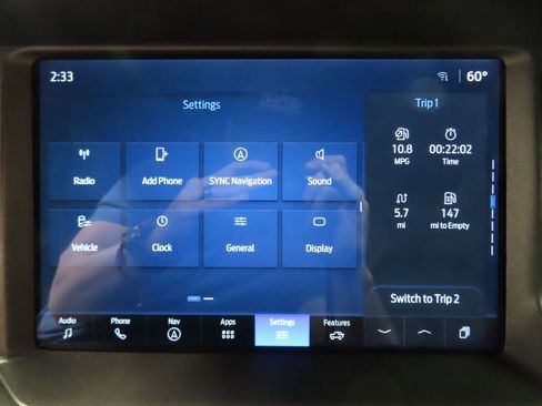 Used 2025 Ford Bronco Badlands w/ Sasquatch Package AWD/4WD image 31