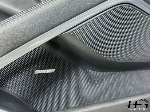 Used 2013 Porsche 911 Carrera w/ Bose Audio Pkg RWD image 14