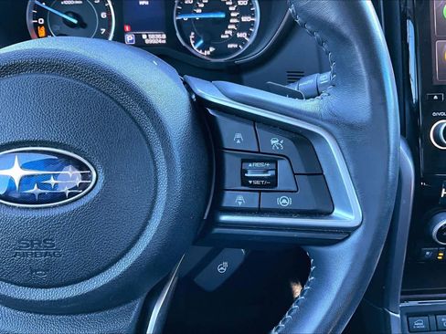 Used 2022 Subaru Ascent Touring w/ Popular Package #2A image 24