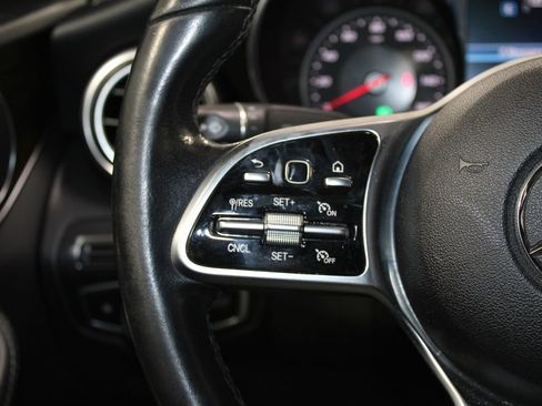 Used 2019 Mercedes-Benz C 300 Sedan image 31