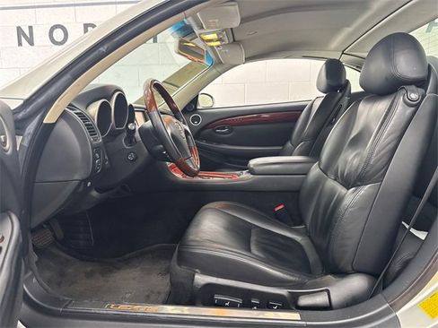 Used 2003 Lexus SC 430 430 image 18