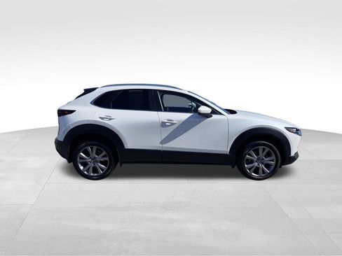 Certified 2023 MAZDA CX-30 AWD 2.5 S w/ Select Package image 27
