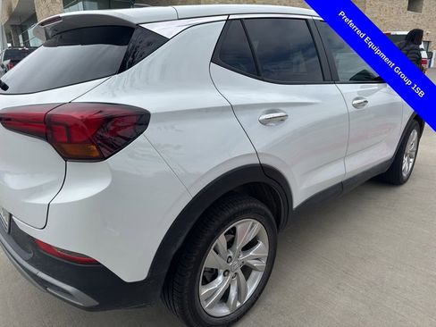 Used 2025 Buick Encore GX Preferred image 7