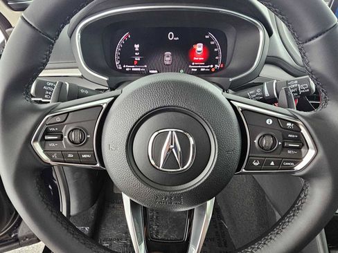 New 2025 Acura MDX w/Technology Package image 24
